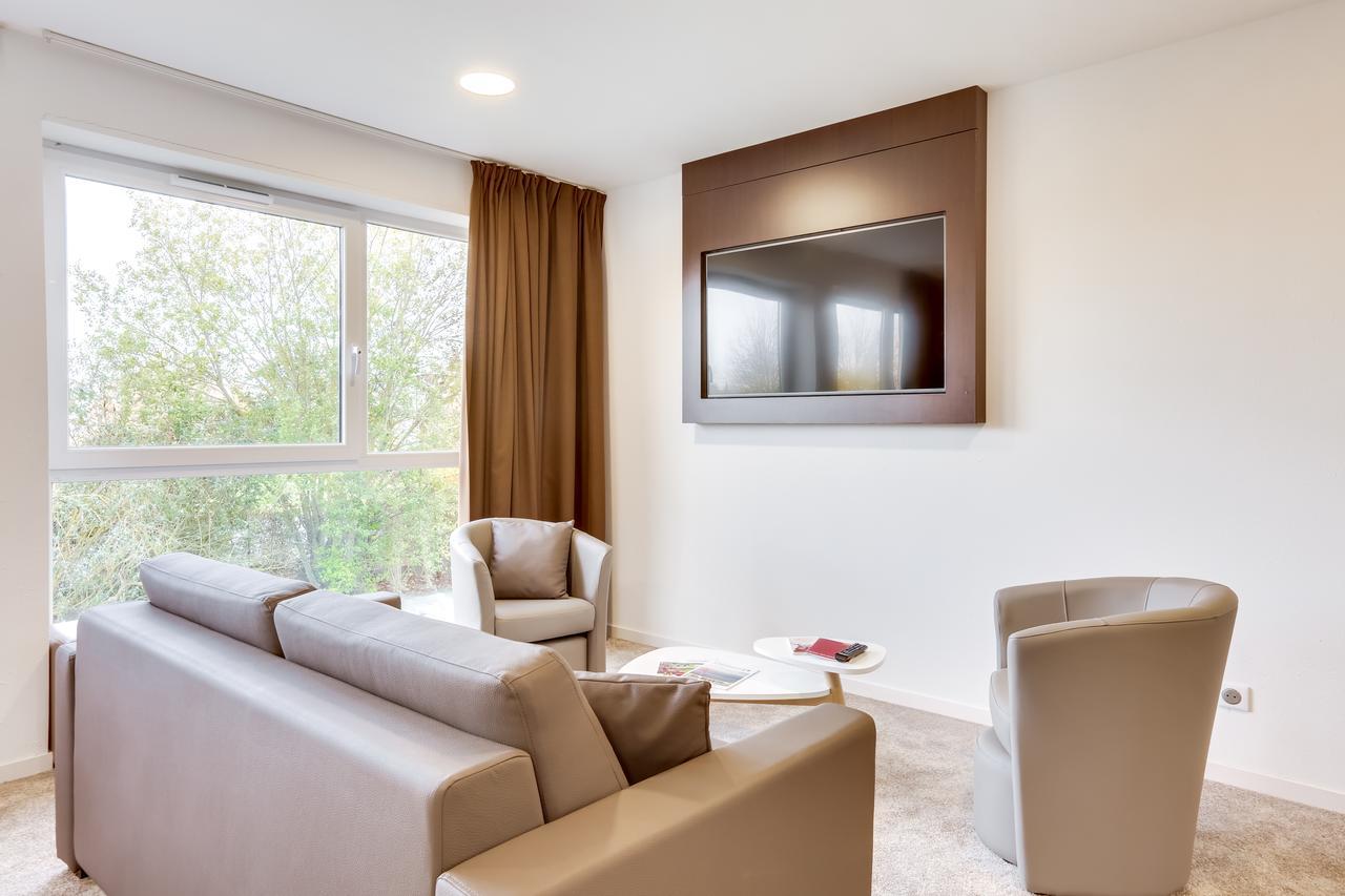 Hotel Inspiration By Balladins Mémorial Caen