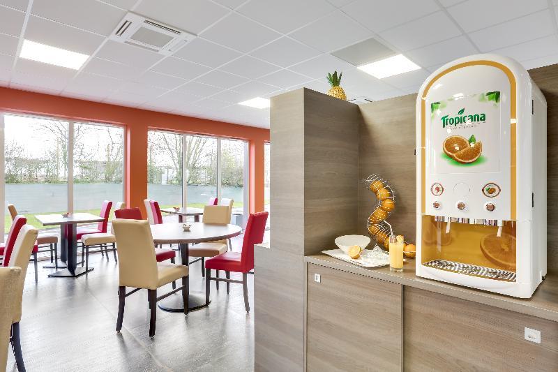 Hotel Inspiration By Balladins Mémorial 3*